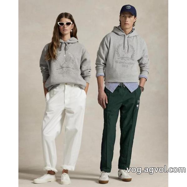 完売間近 カップルで共有したい 2026年人気商品Polo Ralph Laurenブランド コピー 優良店パーカー