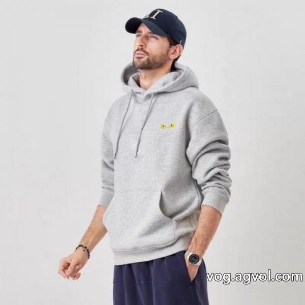 新作セール価格で 唯一無二の存在 2026限定新作パーカー偽物 通販FENDI