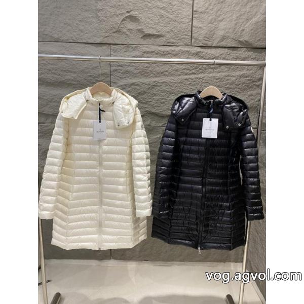 コピー 商品 通販大人気可愛い 発売極限状態！ 弾力性の高いダウンジャケットMONCLER
