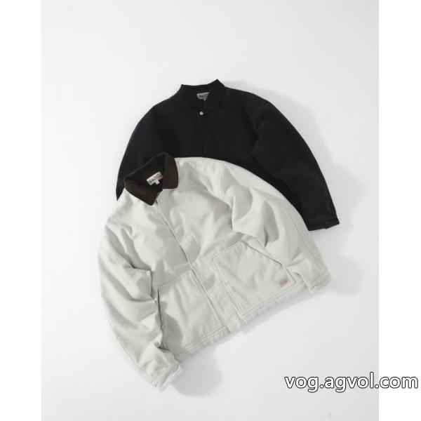 コピー ブランド 通販 安心ジャケットSTUSSY優れた品質 サラサラの着心地 定番最新作