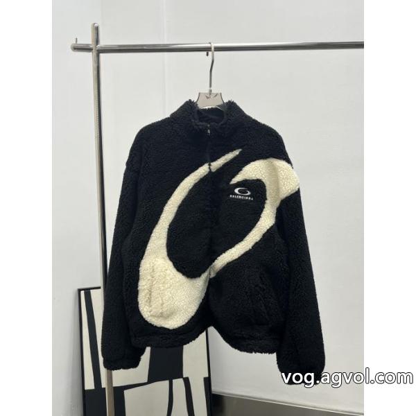 ポップ 超HOT新品商品 最安値間違いなしコピー ブランド 通販 安心コートbalenciaga