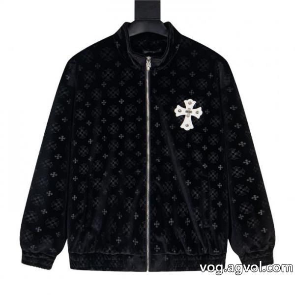 偽物 ブランド ショップコート期間限定価格 使い勝手の良い 激安専門店CHROME HEARTS