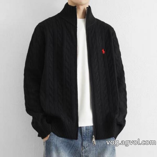 Polo Ralph Lauren流行の最前線 機能性抜群！ 希少価値大！ブランド コピー s 級コート