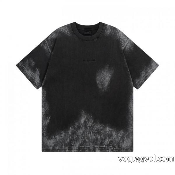 スーパー コピー 通販 優良半袖Tシャツbalenciaga最高ランク 上質なもの 高感度アイテム