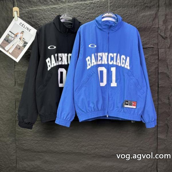 balenciaga独特 高品質な新品 この冬絶対欲しいスーパー コピー 通販ジャケット