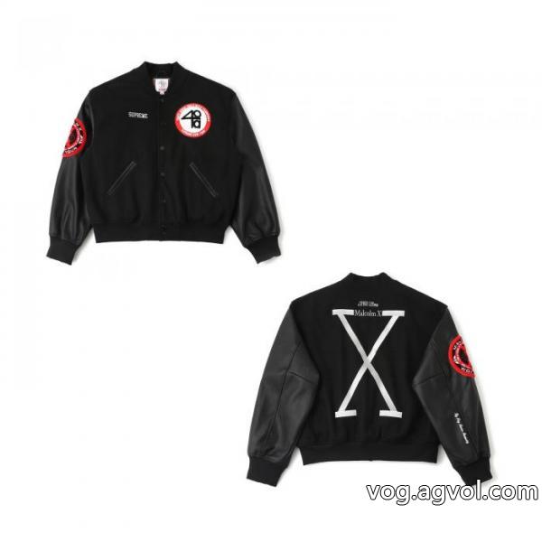 ジャケットコピー 通販SUPREME極希少25限定 秋冬季新作品 個性をアピール