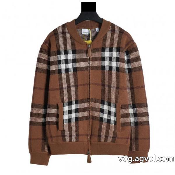 BURBERRYジャケット大人気の冬季限定発売中 冬季新作品 良好品コピー 商品 販売