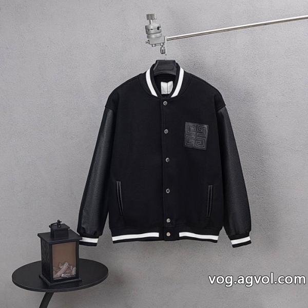 高評価 2026秋冬の定番新品 今年度最新限定GIVENCHYジャケットブランド コピー  