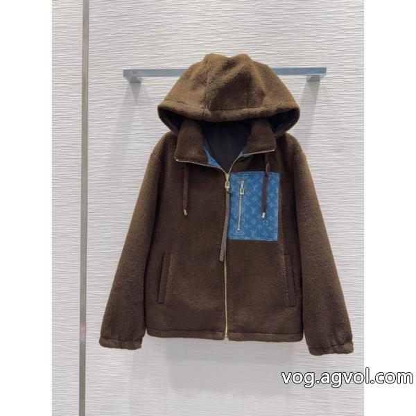 LOUIS VUITTON激安限定 新作/送料込 雑誌掲載新作 超人気最新作ブランド コピー 優良コート