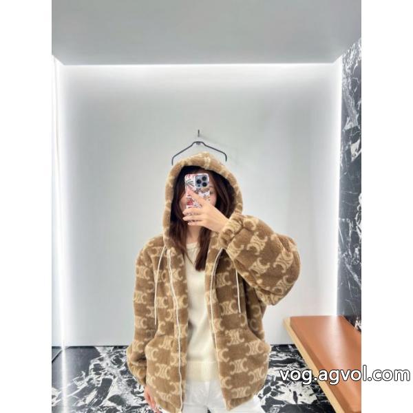 高品質 大人気モデル 根強い人気定番商品偽 ブランド 通販CELINEコート