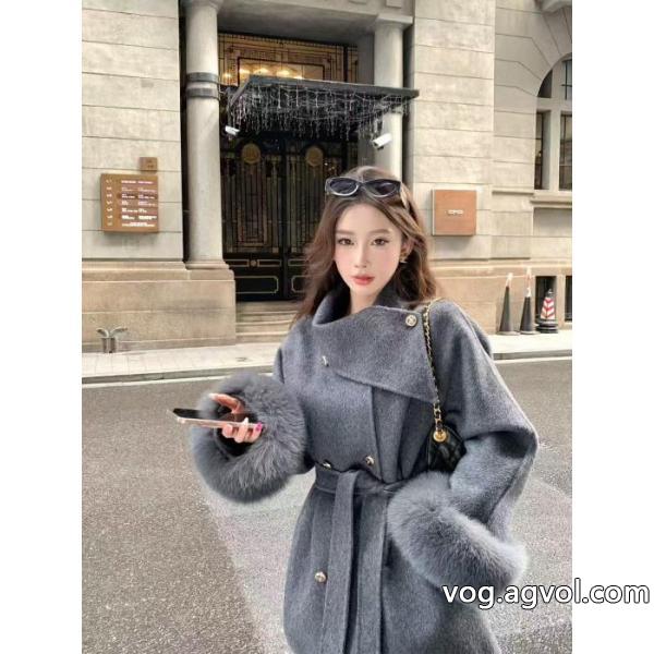 2026最新入荷 早速配信 韓国の人気偽 ブランド 通販コートCH