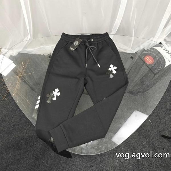 ブランド スーパー コピー 通販スラックス超限定即完売 高品質  売り切れ注意CHROME HEARTS