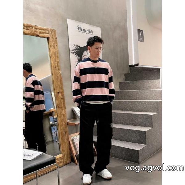 偽 ブランド限定入荷 爽快感が絶妙にマッチ SALE多色ロエベスラックス