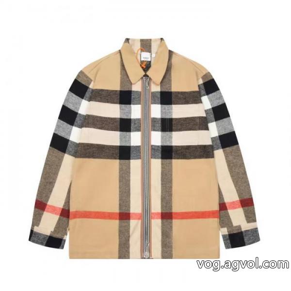 コピー ブランド 通販BURBERRYお買い得高品質 おすすめ数量限定品 人気商品新色登場！ジャケット