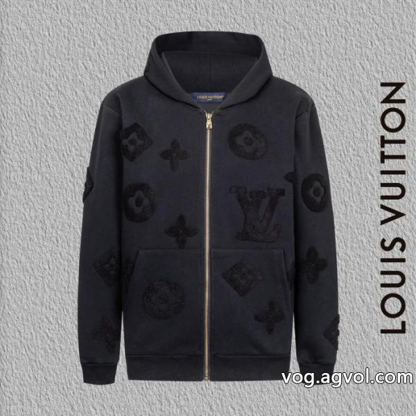 LOUIS VUITTONパーカーコート全国無料セール 手に入れやすい価格帯 VIP Sale スーパー コピー 品