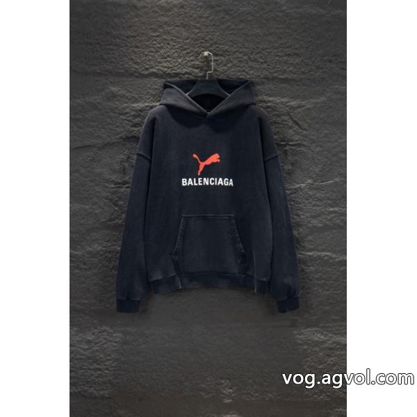 パーカー高級感溢れる 注目美品 買い得ブランドスーパーコピー2026balenciaga