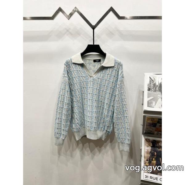 FENDIコピー ブランドセーターロングシーズン愛用頂ける 2026年人気商品 超数量限定