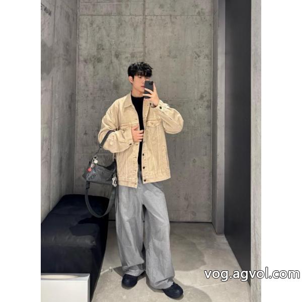 ブランド 品 激安 通販コートエレガント新作 視線を集めて 最新で完売確実balenciaga