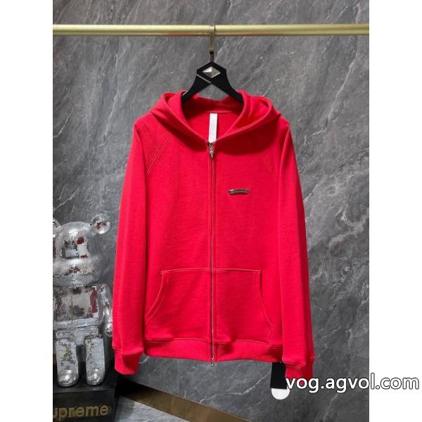 パーカー最安価格新品 これで決まり 人気商品限定セールブランド コピー s 級CHROME HEARTS