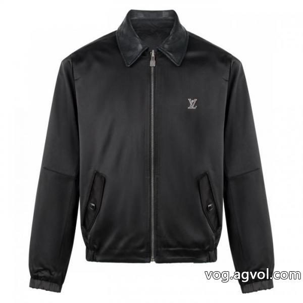 スーパー コピー 販売LOUIS VUITTON人気セール250%新品 華やかな印象 トレンド感溢れたジャケット