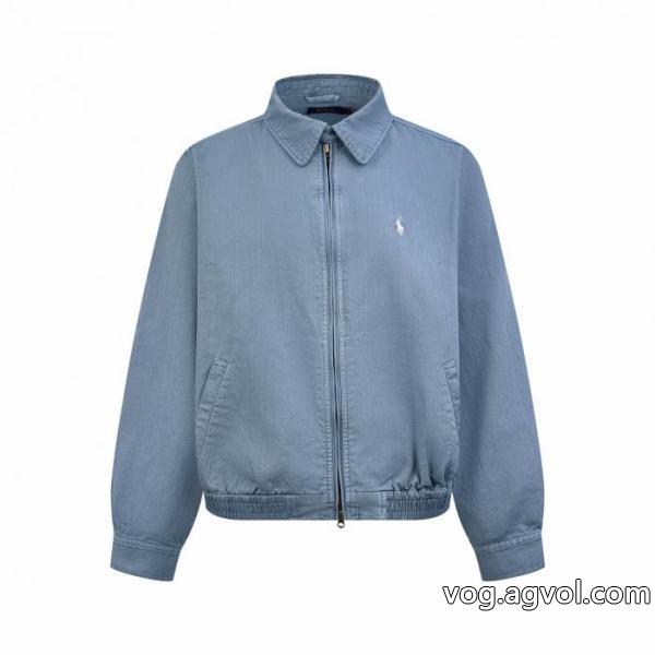 Polo Ralph Lauren即完売 雑誌登載商品 素敵なデザインジャケットブランド アクセサリー 激安