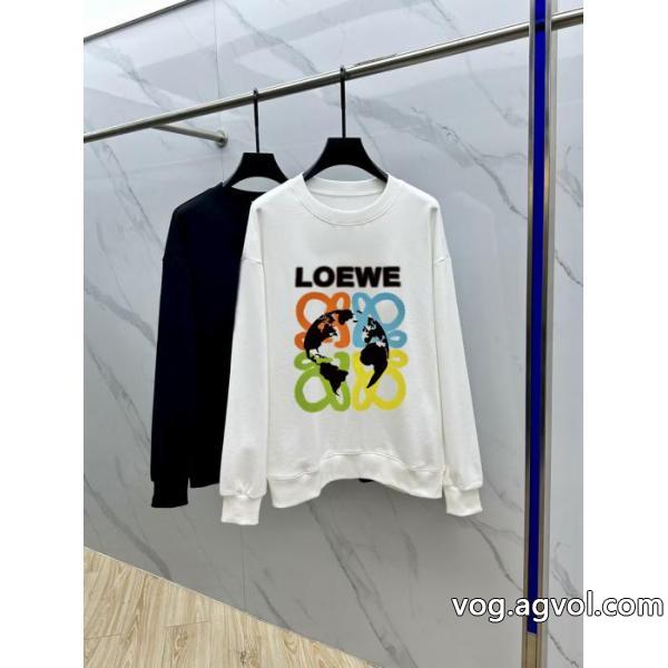 パーカー2026新作/送料込 これは欲しい 上質上品ブランド スーパー コピー 優良店LOEWE