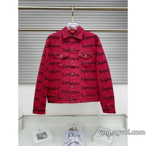 ブランド 偽物 激安 通販高級感演出 好評品 新しいスタイルシュプリームコート