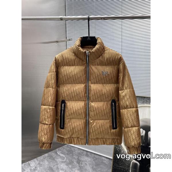 ブランド 品 コピー最安価格新品 財布 スーパーコピー 通販 2026年冬 オススメ新作DIOR綿入れの服