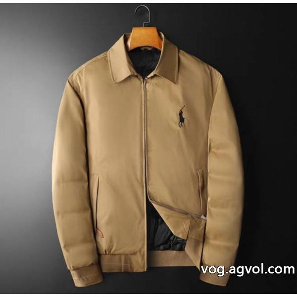 Polo Ralph Laurenダウンジャケット2026秋冬に人気のトレンド新作 おしゃれに着こなせる 注目のアイテムスーパー コピー 販売