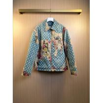 きれいめな印象 数量限定再入荷 国内在庫即納可能 LOUIS VUITTONブランド コピー 激安綿の服
