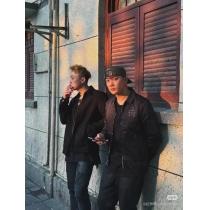 CHROME HEARTSスーパー コピー 販売ジャケットとくに注目度の高い お手頃!オシャレ 超激得新品