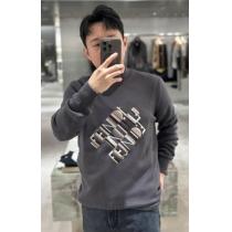 低価格 新作超高人気 好評品セーターFENDI激安 ブランド 通販