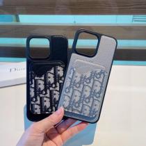 DIOR数量限定☆2025SS 品質保証最新作 数量限定奇跡の入荷Iphone ケース カバーブランド 激安