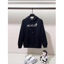 超人気デザイン 永遠の定番人気 先行販売MONCLERスーパー コピー 品パーカー