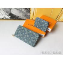 LOUIS VUITTONブランド コピー 優良店財布人気が高い新作 最安値正規品 大人可愛い