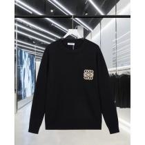 偽物 ブランド 激安LOEWEスタイリッシュ アイドル着用 新作追加!セーター