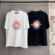 GIVENCHY半袖Tシャツ偽物 ブランド品質保証 2026新作新品 流行