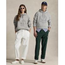 完売間近 カップルで共有したい 2026年人気商品Polo Ralph Laurenブランド コピー 優良店パーカー