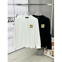 長袖Tシャツフェンディブランド コピー 優良店新品入荷2026 お気に入り 格安通販