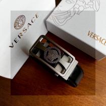 VERSACE数量限定定番人気 上品オトナ感 トレンドを追求した新作ベルトブランド 品 激安 通販