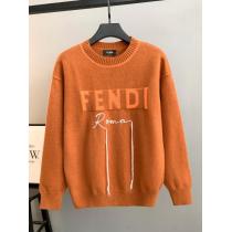 セーター最高な材料 イベント2026新作 ギフトにオススメも最適ブランド 激安 FENDI
