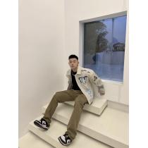 ブランド スーパー コピー原宿スタイル 最新 話題沸騰中 即発送可能ジャケットLOUIS VUITTON