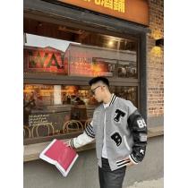 スーパー ブランド コピージャケット新作限定 新作在庫希少 最安値！ THOM BROWNE