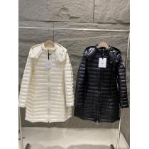 コピー 商品 通販大人気可愛い 発売極限状態！ 弾力性の高いダウンジャケットMONCLER