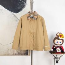 最高級 専門通販店 魅惑のセクシー美BURBERRY偽 ブランド ジャケット
