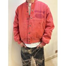 SS25オシャレ 新作期間限定セール 高級感あるジャケットSTUSSYブランド スーパー コピー 優良店