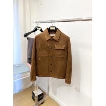 ジャケットコピー ブランドLOEWEカジュアルなスタイル 今年注目な新品セール 今流行