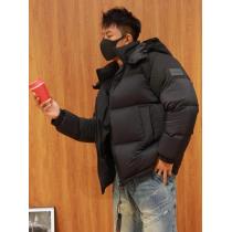 定番人気のモデル 正規品 稀少*新品登場激安 ブランド 通販ダウンジャケットLOUIS VUITTON