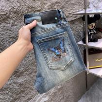 激安通販限定商品 贅沢な気分 様々なシーンに激安 ブランドジーンズLOUIS VUITTON