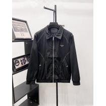 普段使いに最適の大人スタイル 冬季新作品 センスアップ！PRADAコート偽 ブランド